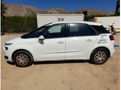 CITROËN C4 PICASSO II