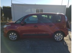 CITROËN C3 PICASSO