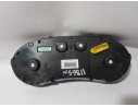 Recambio de cuadro instrumentos para peugeot 308 sport referencia OEM IAM 9665107480 503001550308 