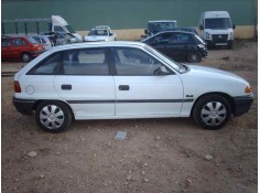 OPEL ASTRA F BERLINA