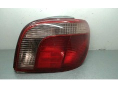 Recambio de piloto trasero derecho para toyota yaris (ncp1/nlp1/scp1) 1.0 linea luna referencia OEM IAM 8155052140  