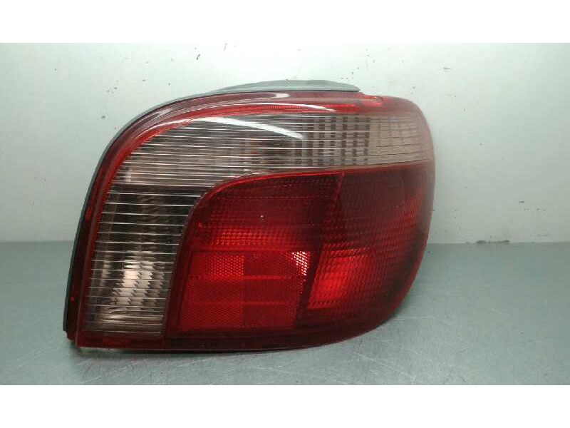 Recambio de piloto trasero derecho para toyota yaris (ncp1/nlp1/scp1) 1.0 linea luna referencia OEM IAM 8155052140  