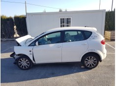 SEAT ALTEA (5P1)