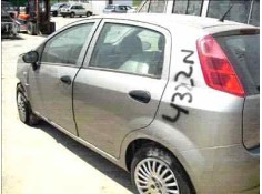 FIAT GRANDE PUNTO (199)