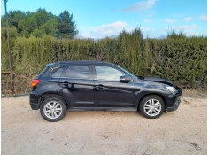 MITSUBISHI ASX (GA0W)