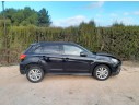 mitsubishi asx (ga0w) del año 2010