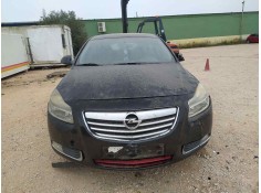 OPEL INSIGNIA BERLINA