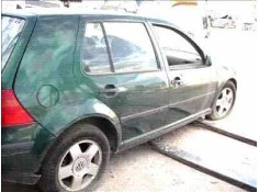 VOLKSWAGEN GOLF IV BERLINA (1J1)