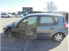 RENAULT SCENIC II