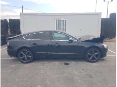 AUDI A5 SPORTBACK (8T)