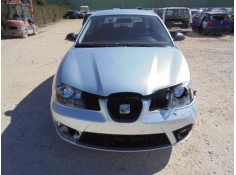 SEAT IBIZA (6L1)