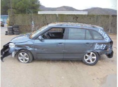 SKODA FABIA COMBI (5J5)