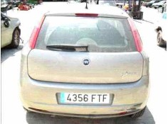 FIAT GRANDE PUNTO (199)