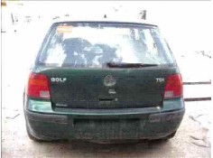 VOLKSWAGEN GOLF IV BERLINA (1J1)