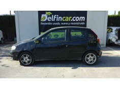 FIAT PUNTO BERLINA (188)