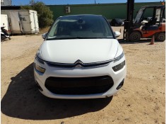CITROËN C4 PICASSO II