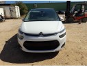citroën c4 picasso ii del año 2015