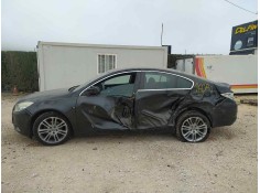 OPEL INSIGNIA BERLINA