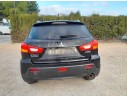 mitsubishi asx (ga0w) del año 2010