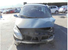 RENAULT SCENIC II