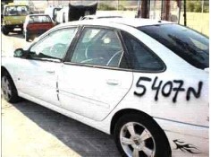 RENAULT LAGUNA (B56)
