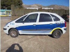 CITROËN XSARA PICASSO