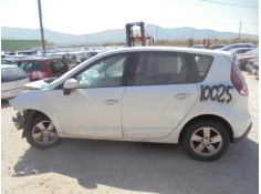 RENAULT SCENIC III