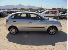 SEAT IBIZA (6L1)