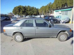 MERCEDES-BENZ CLASE C (W201) BERLINA