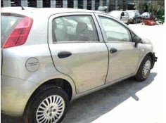 FIAT GRANDE PUNTO (199)