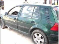 VOLKSWAGEN GOLF IV BERLINA (1J1)
