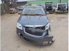 SKODA FABIA COMBI (5J5)