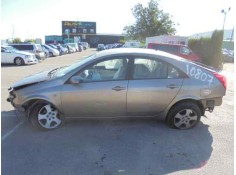 NISSAN PRIMERA BERLINA (P12)