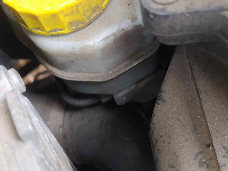 Recambio de bomba freno para audi a1 (8x) attraction referencia OEM IAM 6R1611019A  