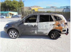 HYUNDAI SANTA FE (BM)