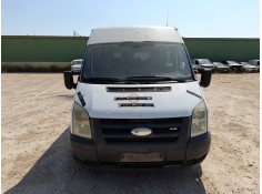 FORD TRANSIT AUTOBÚS (FD_ _, FB_ _, FS_ _, FZ_ _, FC_ _)