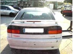 RENAULT LAGUNA (B56)