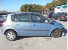 RENAULT SCENIC II