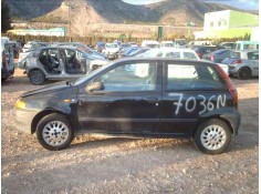 FIAT PUNTO BERL. (176)
