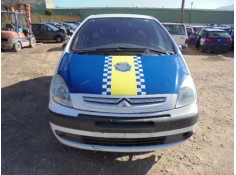 CITROËN XSARA PICASSO