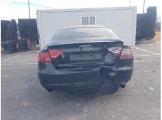 AUDI A5 SPORTBACK (8T)