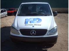 MERCEDES-BENZ VITO COMBI 06.2003 