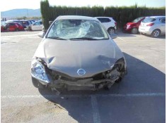 NISSAN PRIMERA BERLINA (P12)