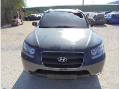 HYUNDAI SANTA FE (BM)