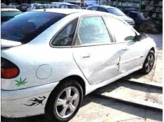 RENAULT LAGUNA (B56)