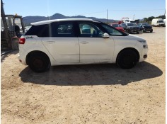 CITROËN C4 PICASSO II