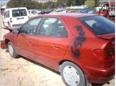 CITROËN XSARA BERLINA