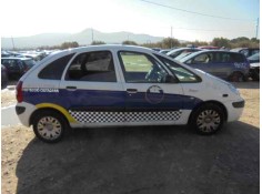 CITROËN XSARA PICASSO