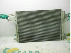 Recambio de condensador / radiador aire acondicionado para volkswagen golf v berlina (1k1) gt sport referencia OEM IAM 1K0820411