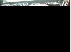 FORD MONDEO BERLINA/FAMILIAR (FD)